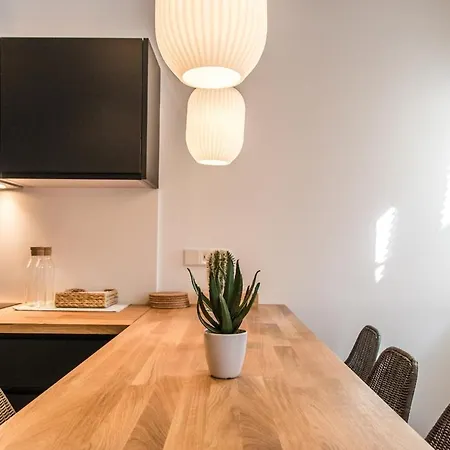 Convento 2 - Design Two-bedroom Appartement *